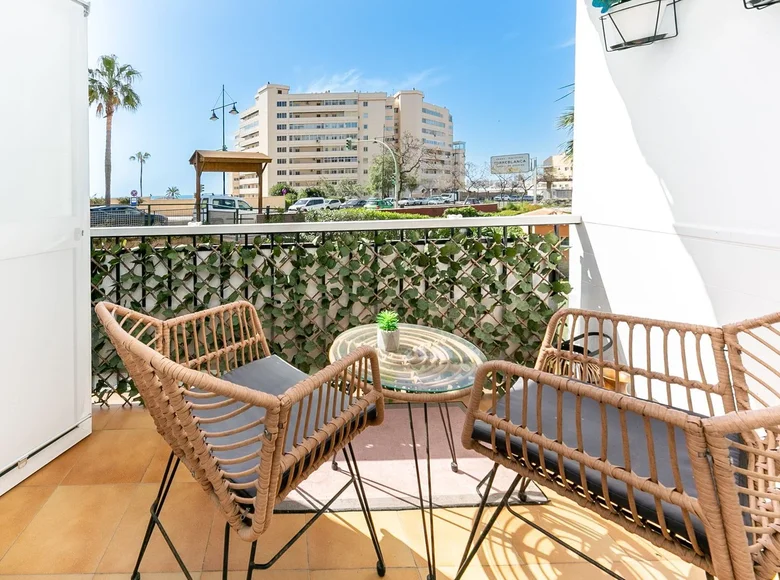 Appartement 2 chambres 63 m² Malaga, Espagne