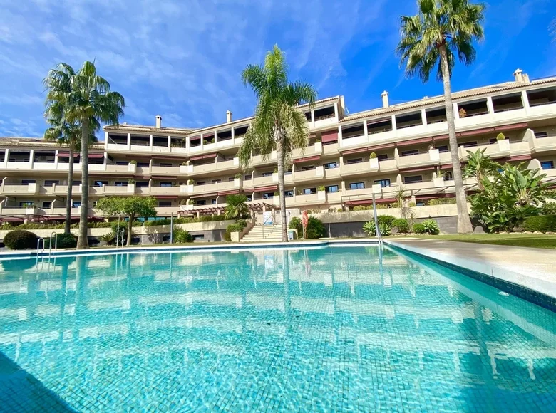 Wohnung 3 Schlafzimmer 174 m² Torreblanca, Spanien