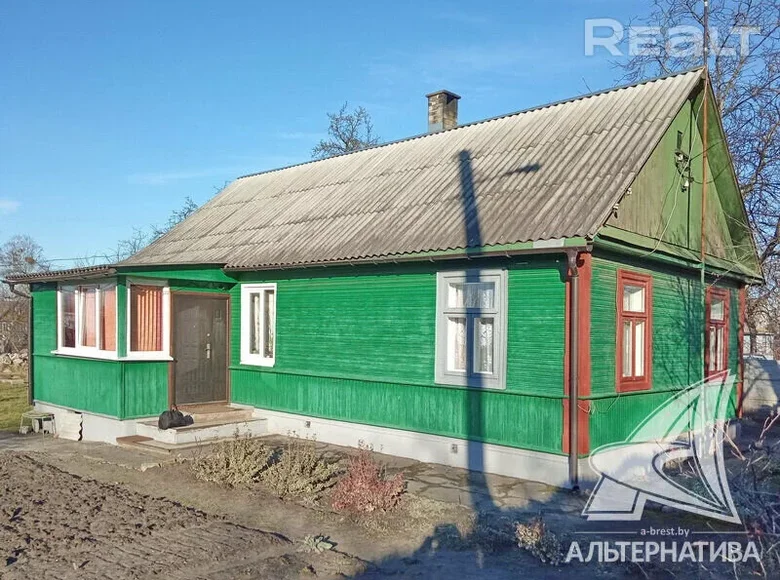 Haus 67 m² Brest, Weißrussland