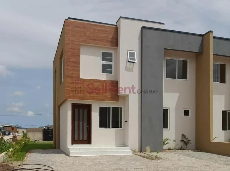 4 bedroom house  Accra, Ghana