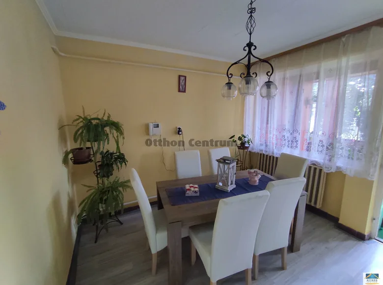 3 room house 110 m² Marcalgergelyi, Hungary