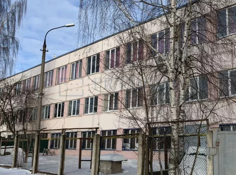 Magazyn 1 700 m² Wysokowsk, Rosja