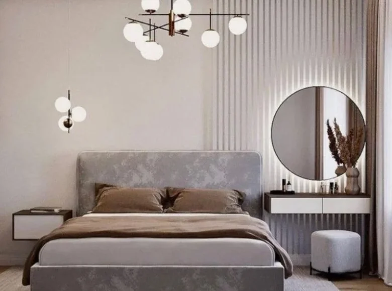 Квартира 3 комнаты 70 м² Municipality of Piraeus, Греция