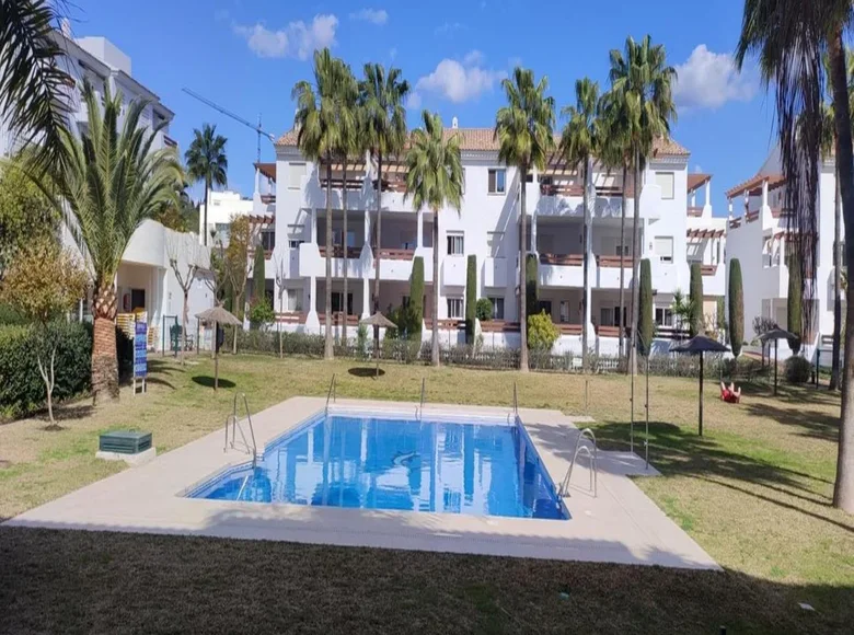 Wohnung 3 Schlafzimmer 160 m² Benalmadena, Spanien
