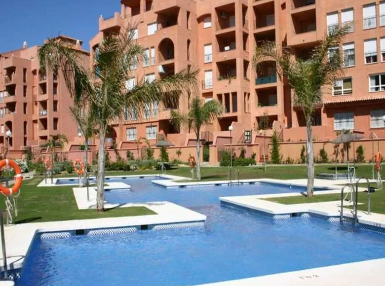 Apartamento 2 habitaciones 87 m² Manilva, España