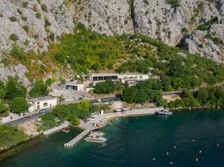 Villa 4 pièces 526 m² Kotor, Monténégro