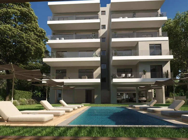 Adosado 4 habitaciones 147 m² Municipality of Elliniko Argyroupoli, Grecia