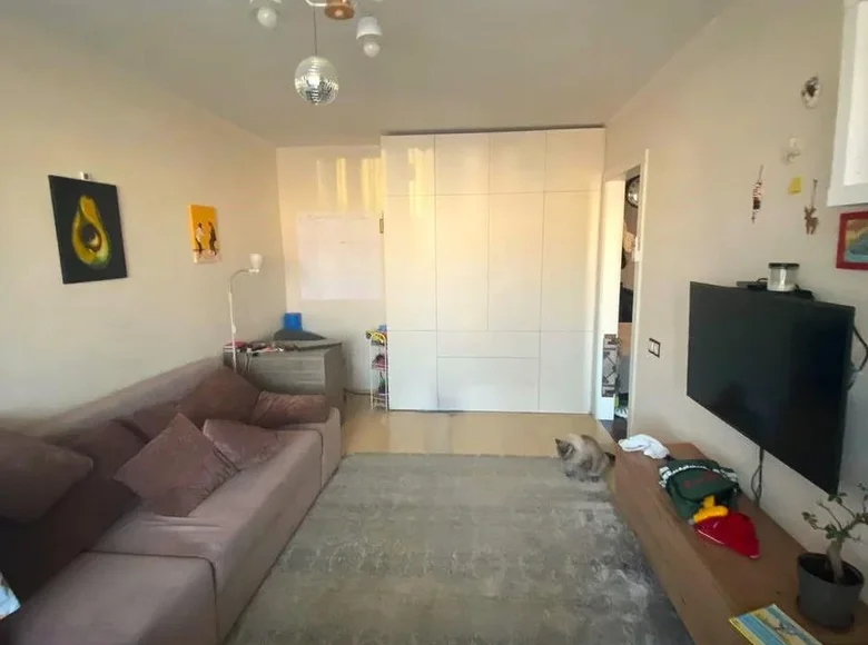 Wohnung 1 Zimmer 35 m² Minsk, Weißrussland