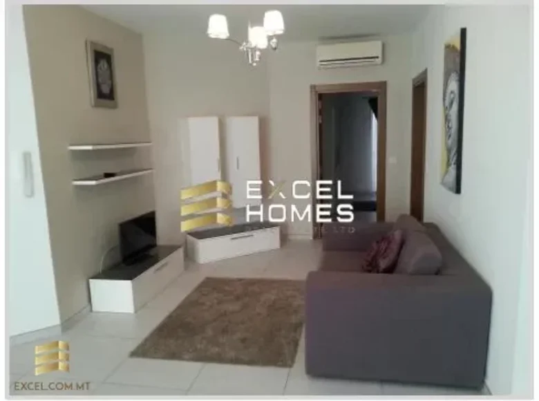 Apartamento 2 habitaciones  en Zejtun, Malta