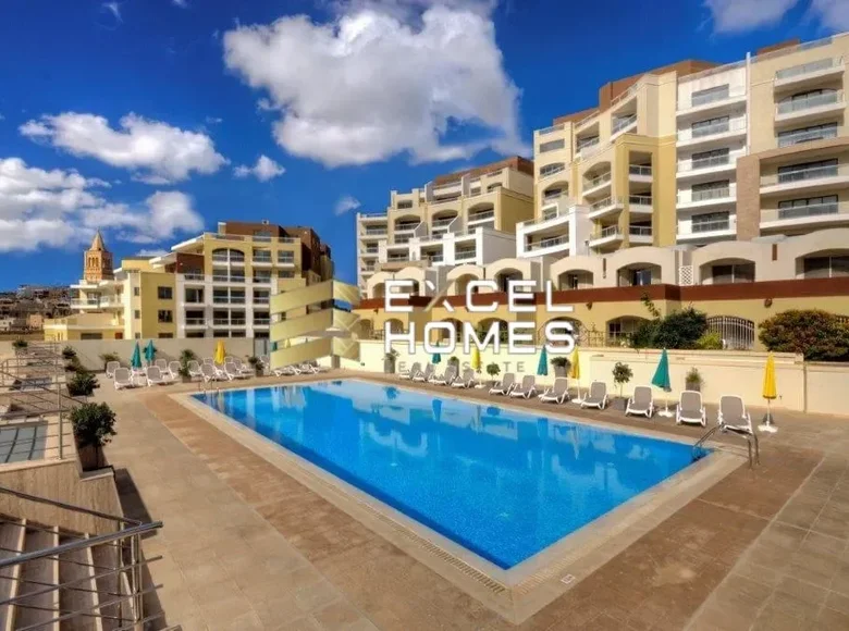 2 bedroom apartment  Marsascala, Malta