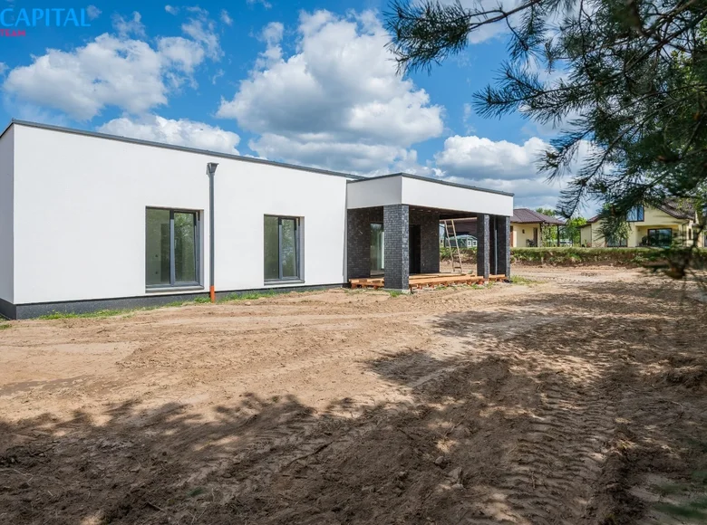 House 160 m² Vilnius, Lithuania