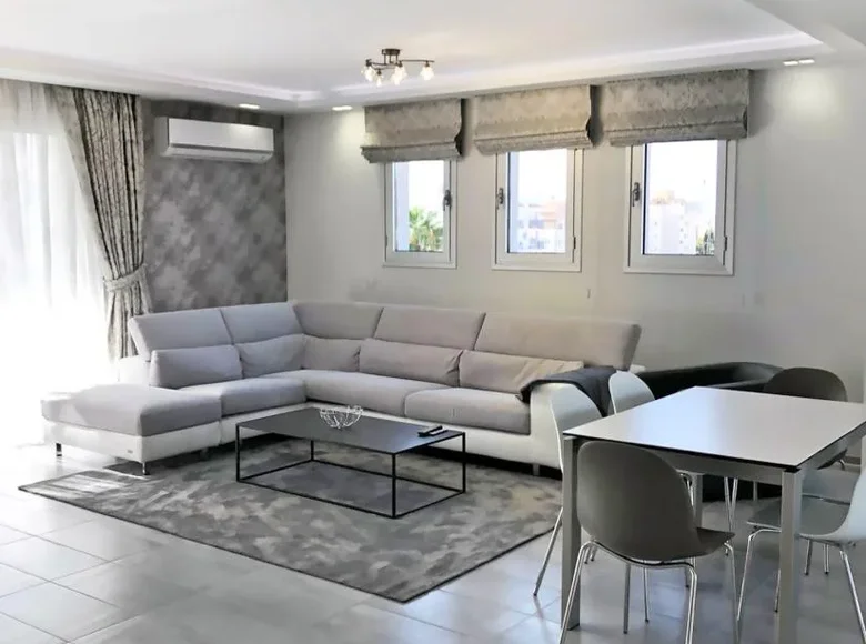 Квартира 3 спальни 180 м² муниципалитет Лимасол, Кипр