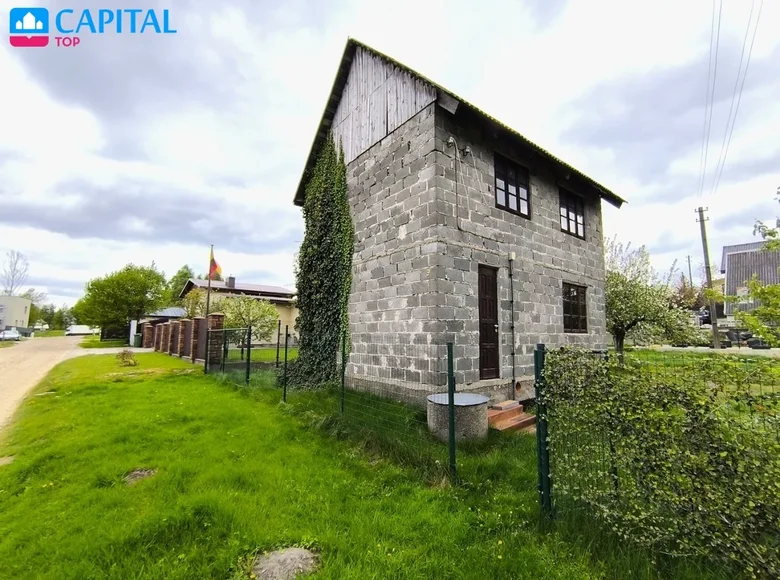 Casa 72 m² Kaunas, Lituania
