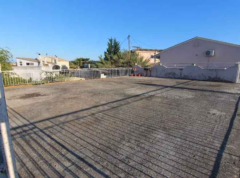 Propiedad comercial 500 m² en Municipio de Corfú, Grecia