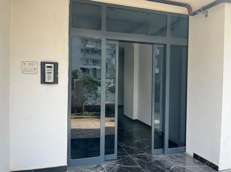 Wohnung 3 zimmer 101 m² Mersin, Türkei