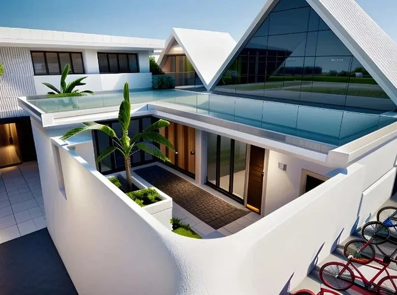 Villa 75 m² Sanur, Indonesia