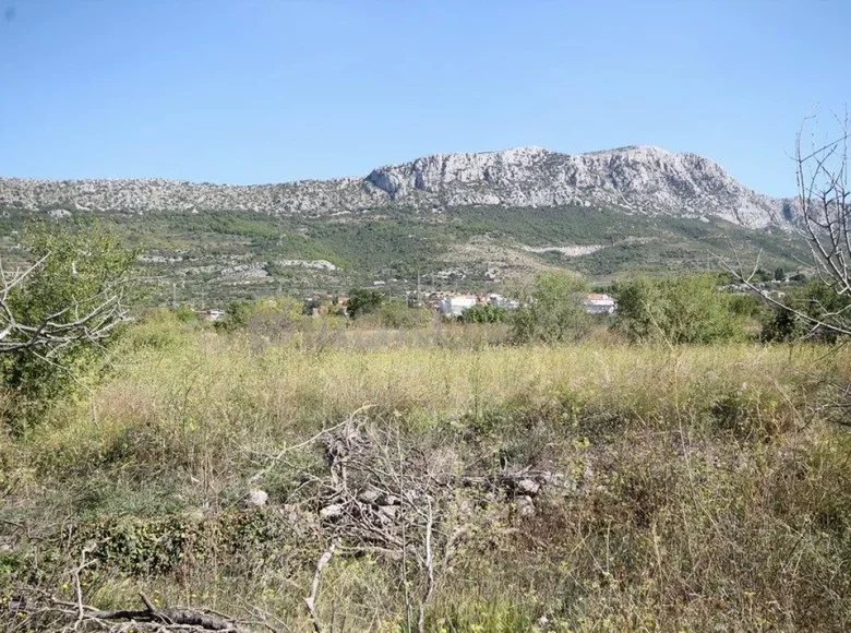 Land 1 526 m² Kastel Gomilica, Croatia