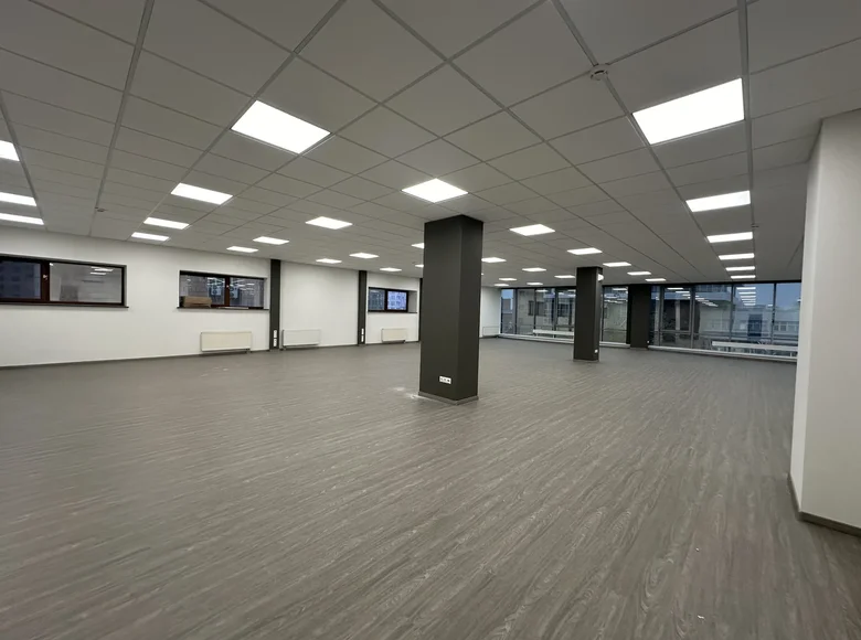 Office 339 m² in Central Administrative Okrug, Russia