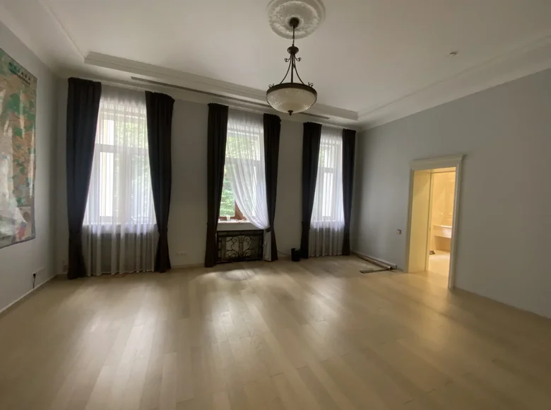 Büro 1 918 m² Moskau, Russland