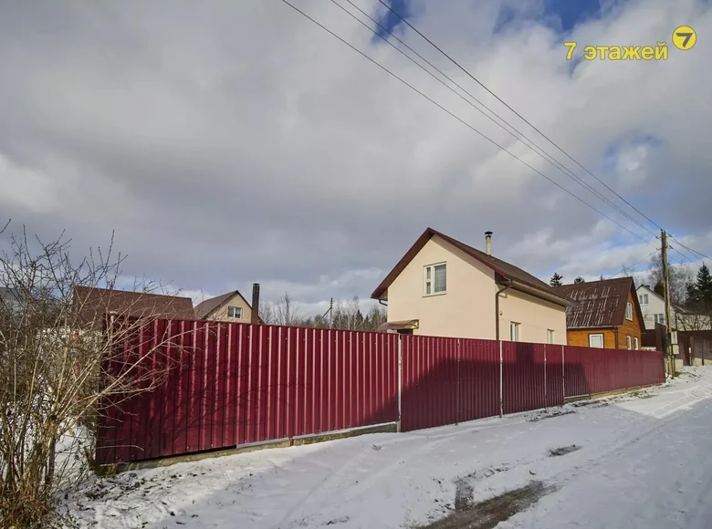 House 71 m² Piatryskauski sielski Saviet, Belarus