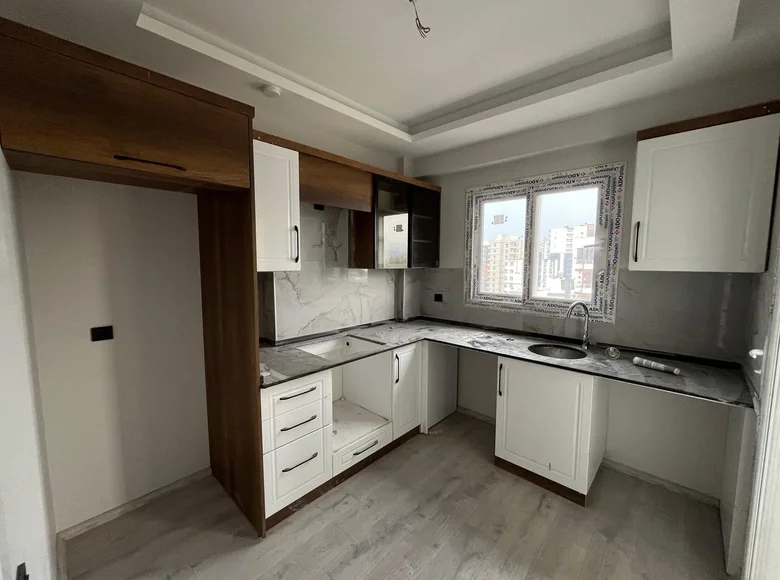 2 room apartment 82 m² Elvanli, Turkey