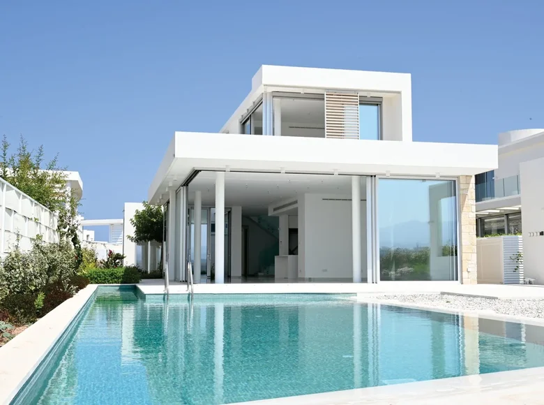 4 bedroom Villa  Peyia, Cyprus