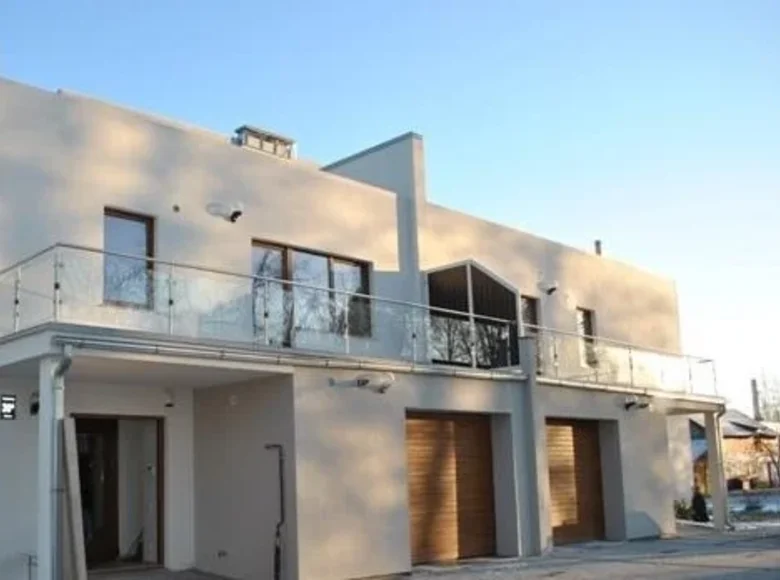 Maison de ville 6 chambres 400 m² Jurmala, Lettonie