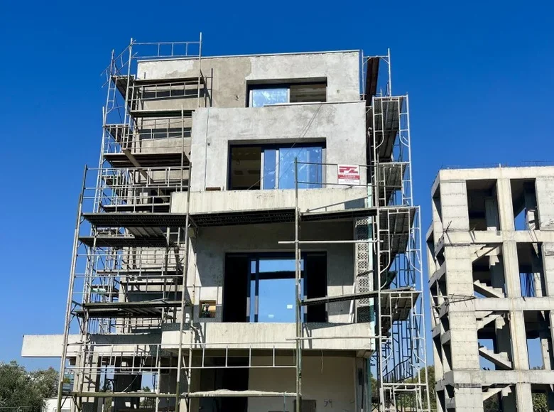 Dom 3 pokoi 298 m² Jermasoja, Cypr