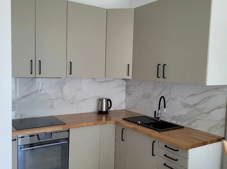 Apartamento 2 habitaciones 42 m² en Danzig, Polonia