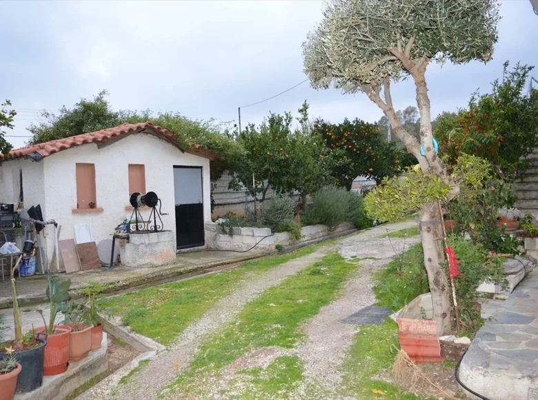 Dom wolnostojący 4 pokoi 120 m² Municipality of Vari - Voula - Vouliagmeni, Grecja