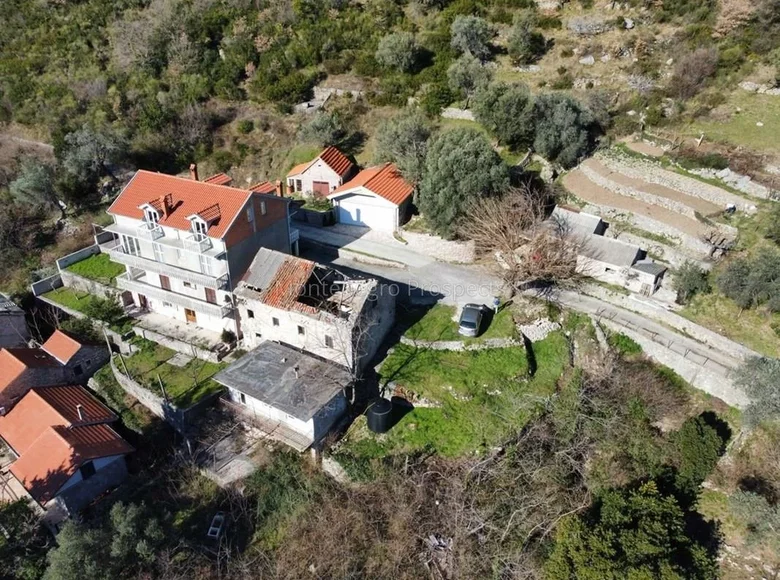 Casa 107 m² Igalo, Montenegro
