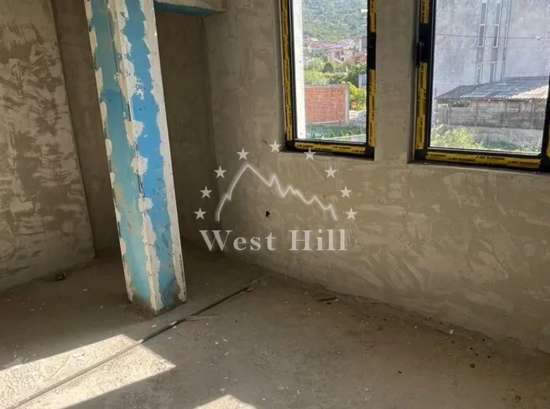 1 room apartment 30 m² Susanj, Montenegro