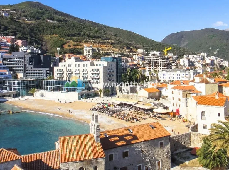 Appartement 2 chambres 61 m² Budva, Monténégro