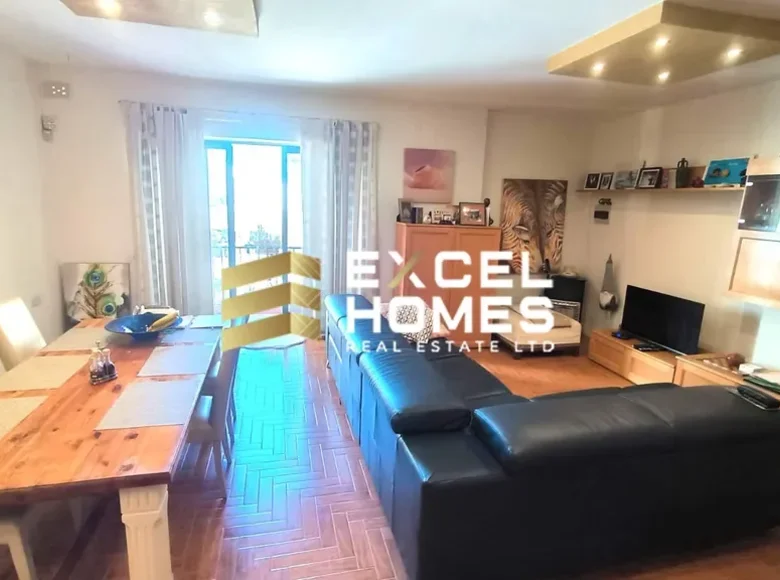 3 bedroom apartment  Qawra, Malta