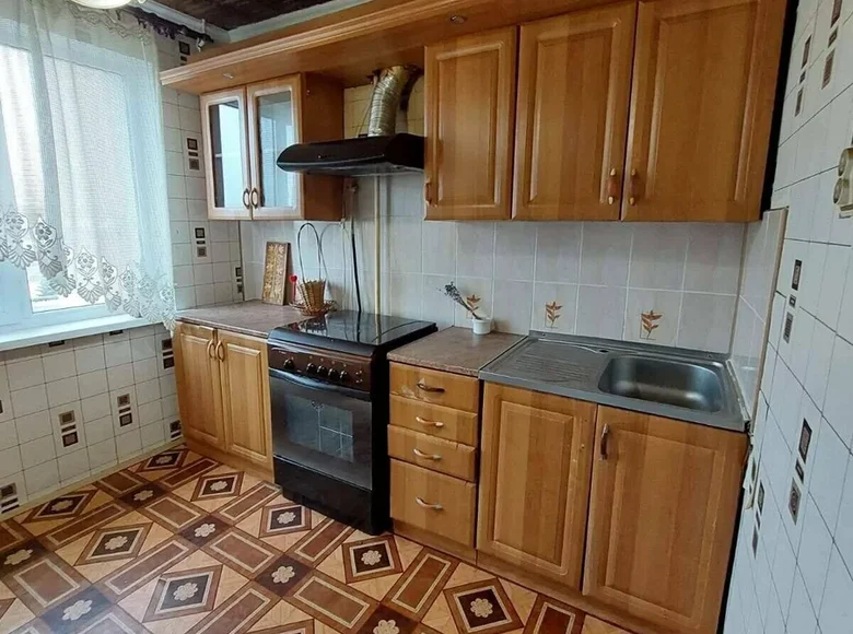 3 room apartment 69 m² Brest, Belarus