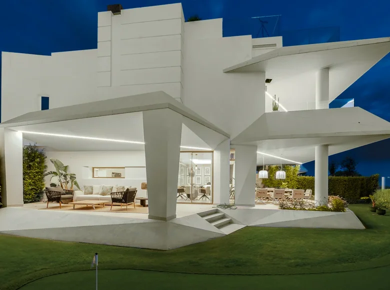 4 bedroom Villa 480 m² Helechosa de los Montes, Spain