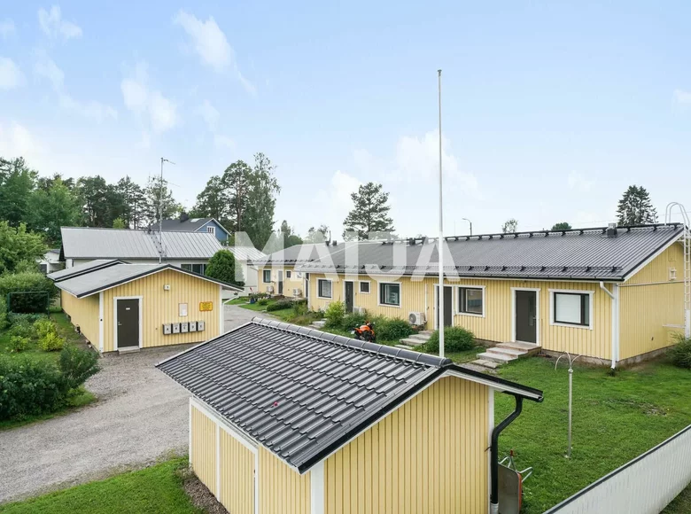 Appartement 3 chambres 72 m² Porvoo, Finlande