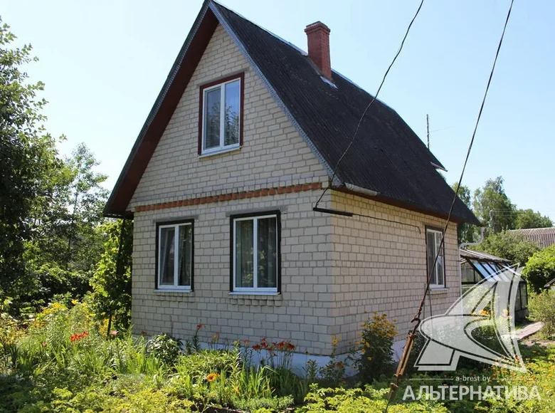 Casa 42 m² Brest, Bielorrusia