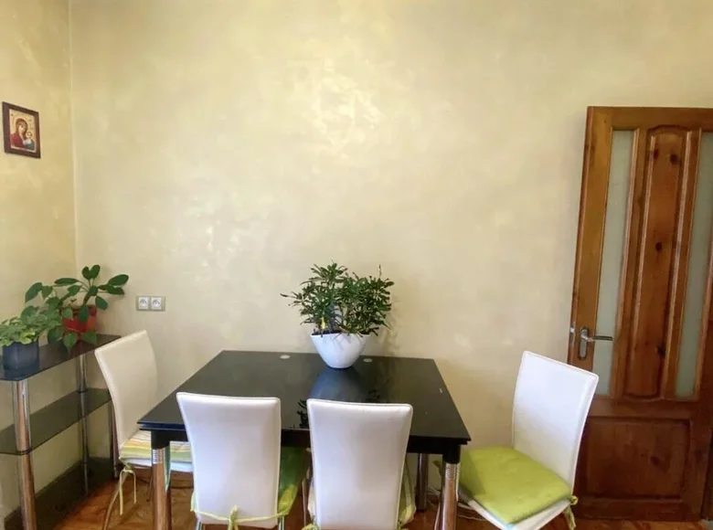 Wohnung 3 zimmer 67 m² Minsk, Belarus