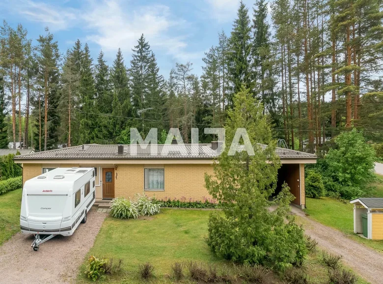 Dom 4 pokoi 116 m² Loviisa, Finlandia