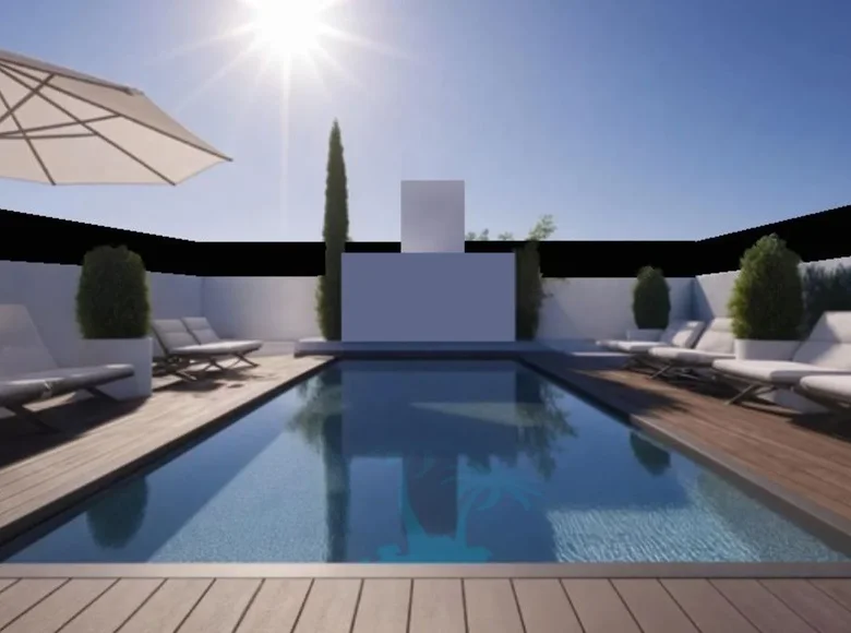 3 bedroom bungalow  San Pedro del Pinatar, Spain