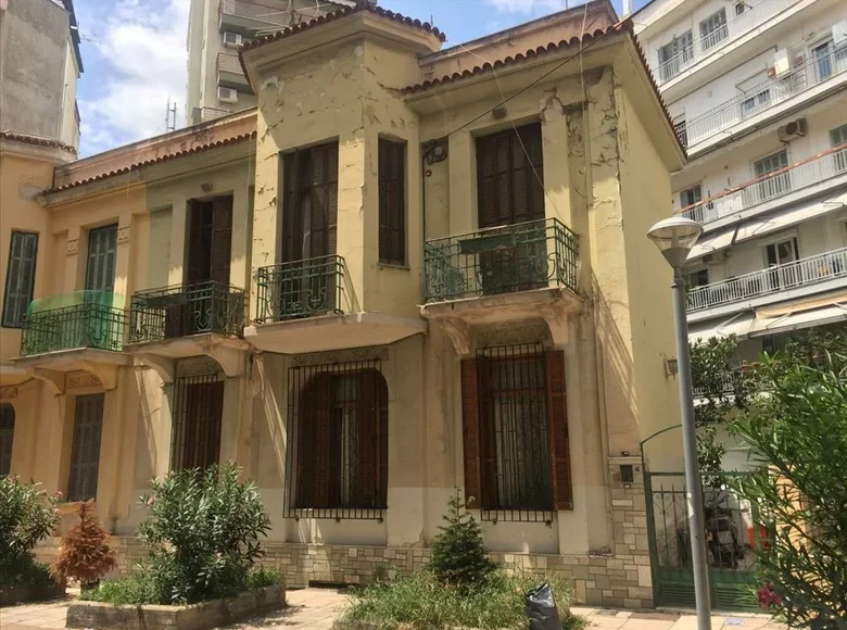 Casa de campo 6 habitaciones 240 m² Municipality of Thessaloniki, Grecia