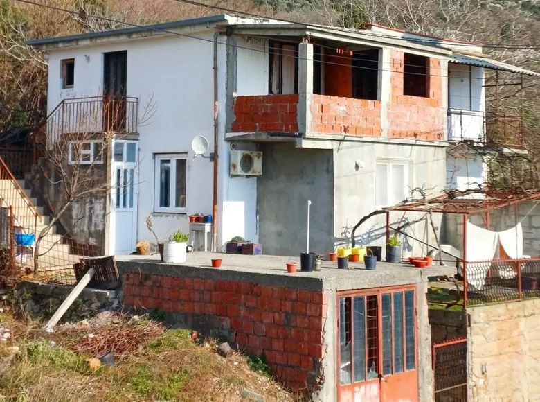 Haus 1 Schlafzimmer 70 m² Montenegro, Montenegro