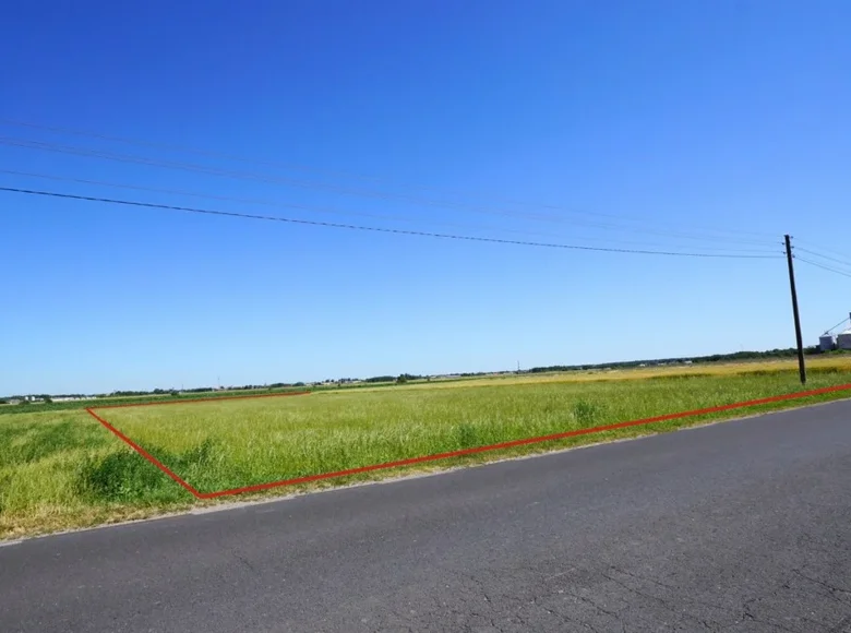 Квартира 750 м² Oblaczkowo, Польша