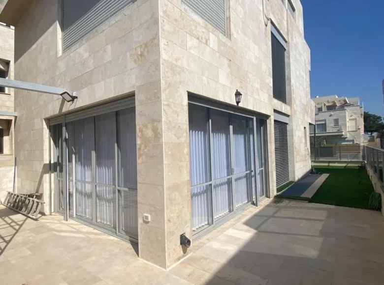 Villa 7 habitaciones 220 m² Israel, Israel