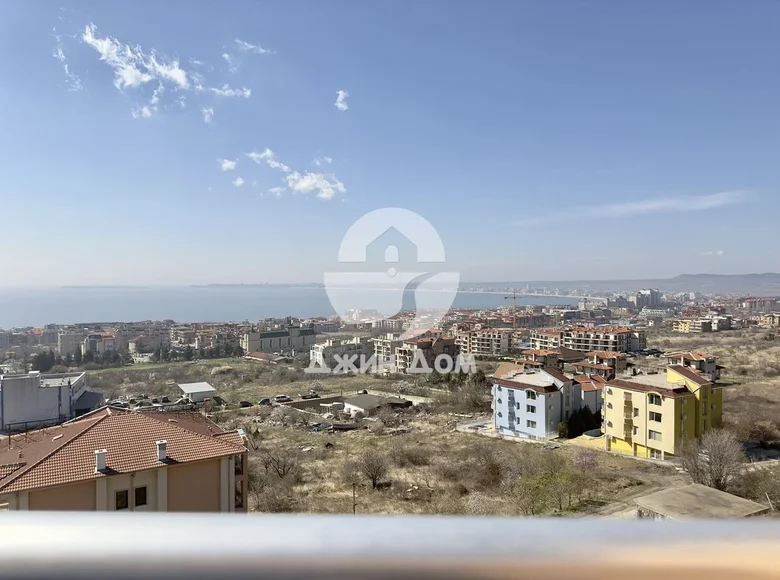 2 bedroom penthouse 255 m² Sveti Vlas, Bulgaria