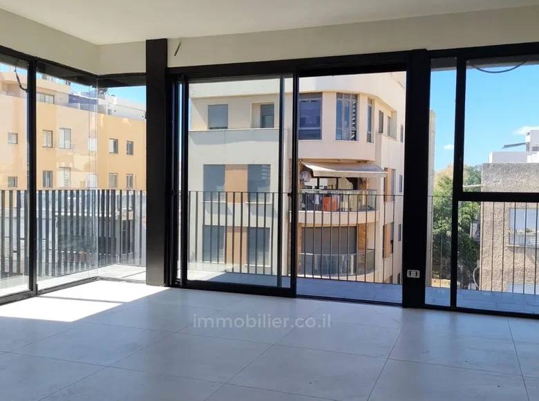 Appartement 3 chambres 88 m² Tel-Aviv, Israël