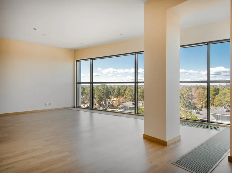 Apartamento 4 habitaciones 168 m² Jurmala, Letonia