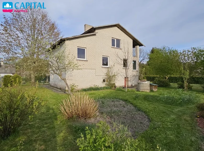 Haus 150 m² Kuras, Litauen