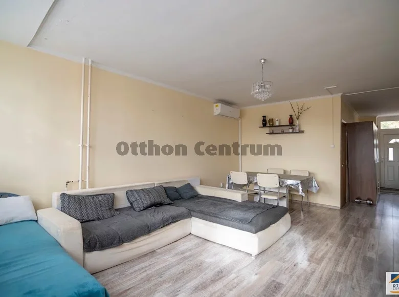 3 room apartment 67 m² Budapest, Hungary